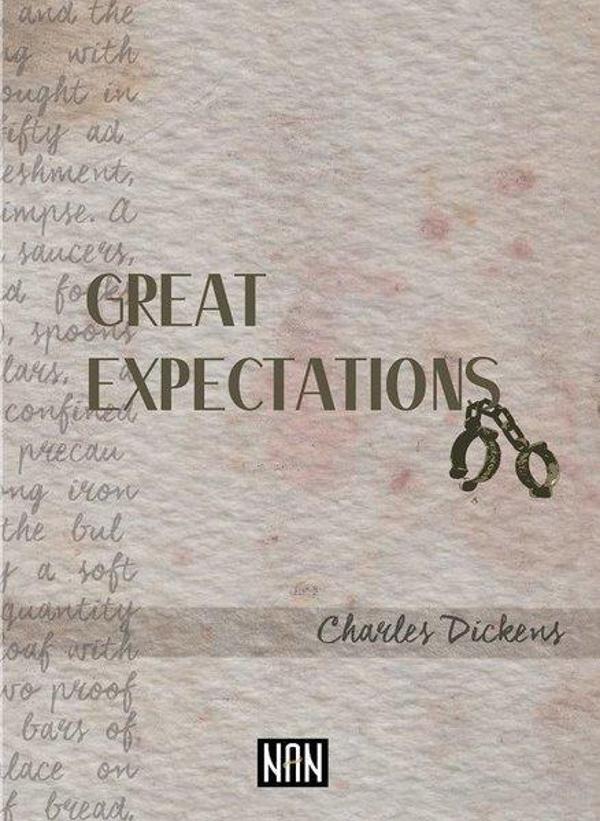 Great Expectations - Nan Kitap - Image 1