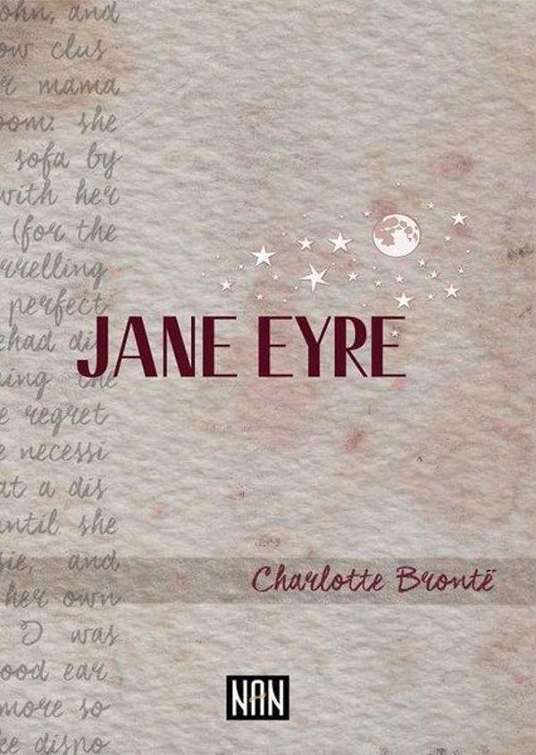 Jane Eyre - Nan Kitap - Image 1