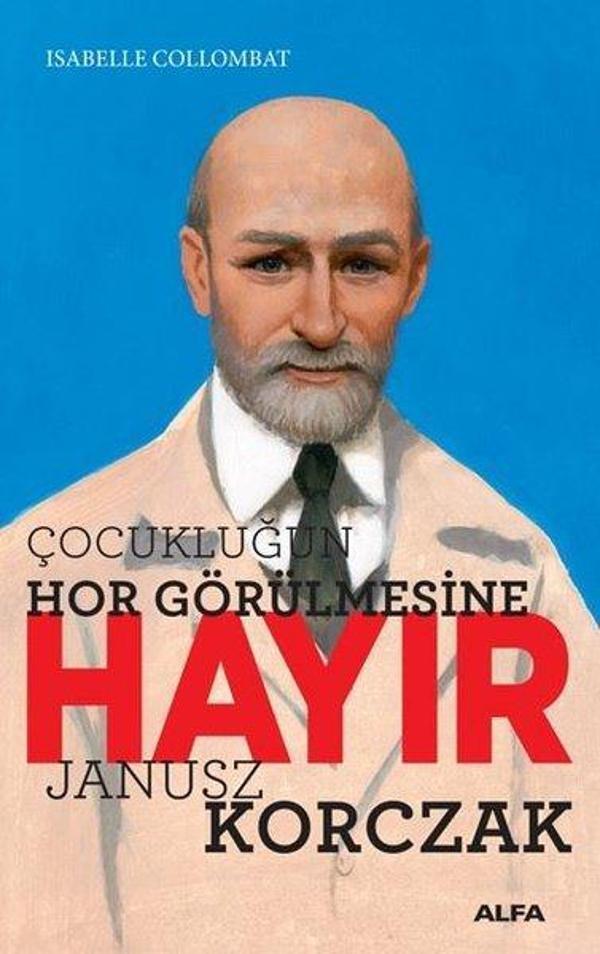 Çocukluğun Hor Görülmesine Hayır - Alfa Yayıncılık - Image 1