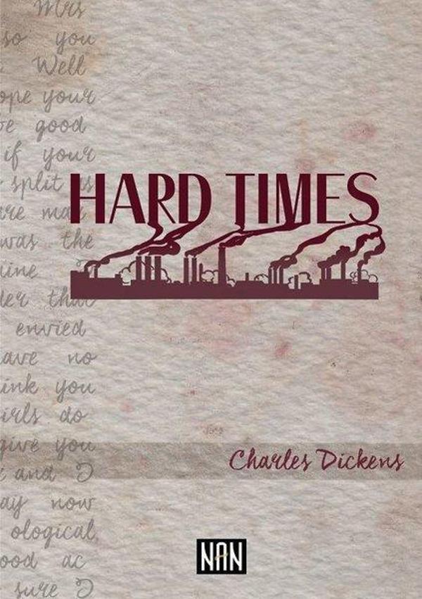 Hard Tımes - Nan Kitap - Image 1