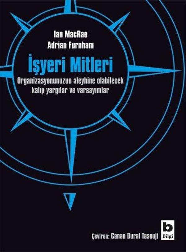 İşyeri Mitleri - Bilgi Yayınevi - Image 1