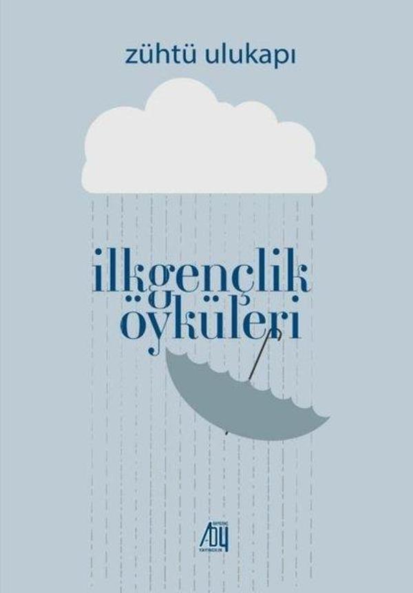 İlk Gençlik Öyküleri - Baygenç Yayıncılık - Image 1