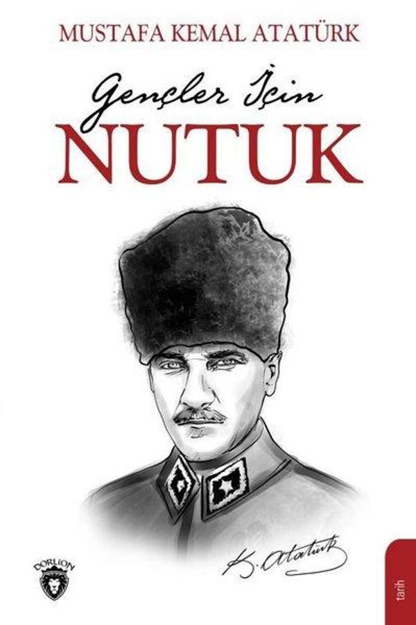 Gençler İçin Nutuk - Dorlion Yayınevi - Image 1