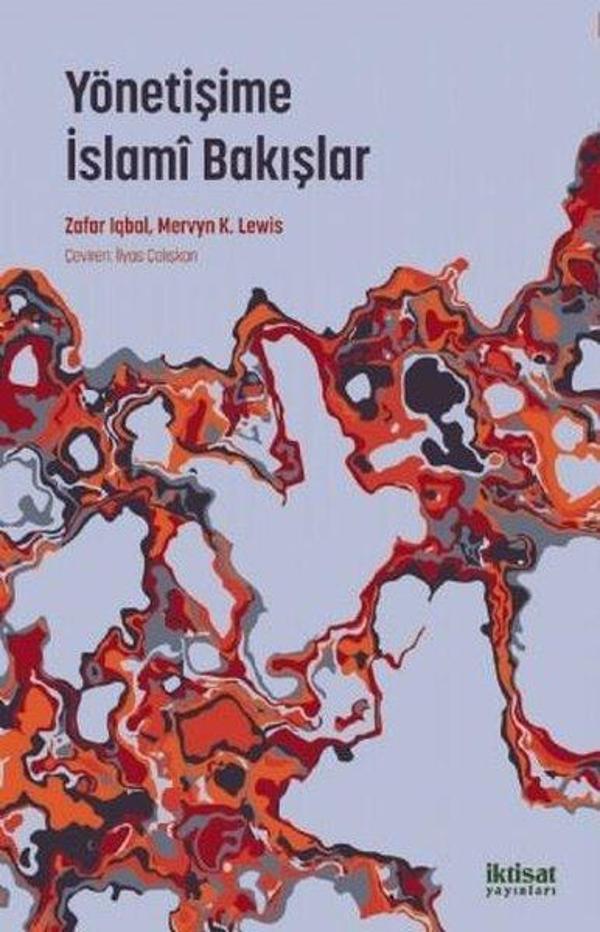 Yönetişime İslami Bakışlar - İktisat Yayınları - Image 1