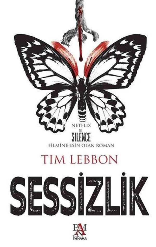 Sessizlik - Panama Yayıncılık - Image 1