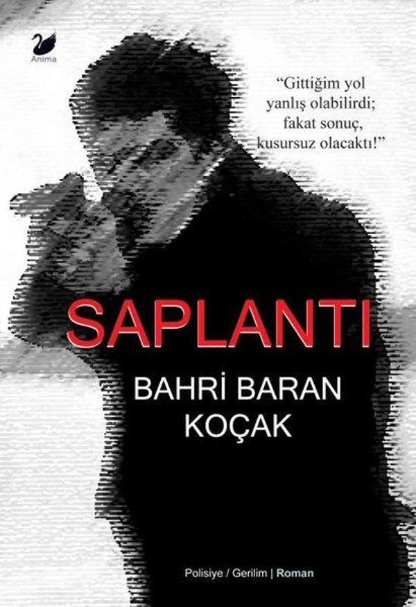 Saplantı - Anima - Image 1