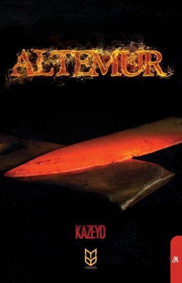 Altemur - Yason Yayıncılık - Image 1