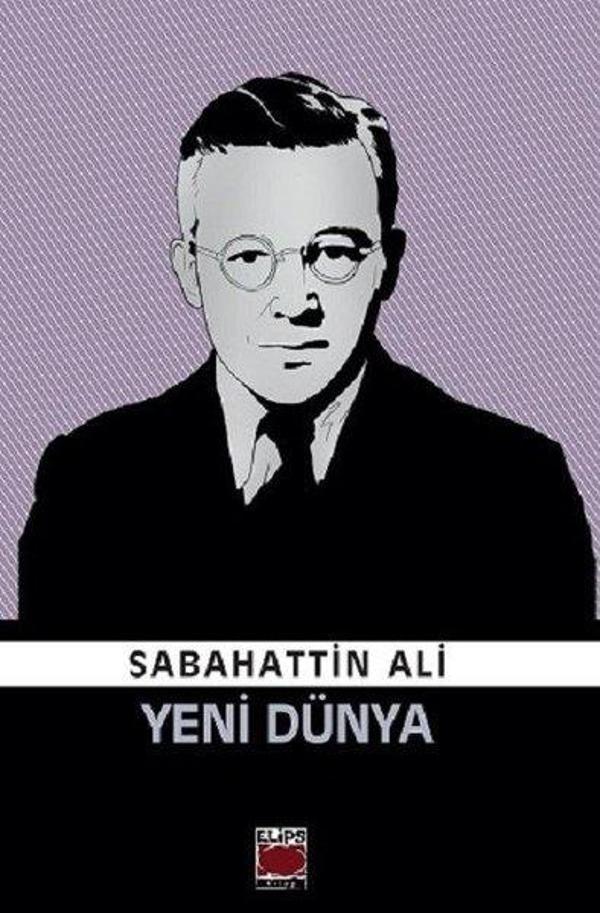 Elips Kitapları Yeni Dünya - Elips Kitapları - Image 1