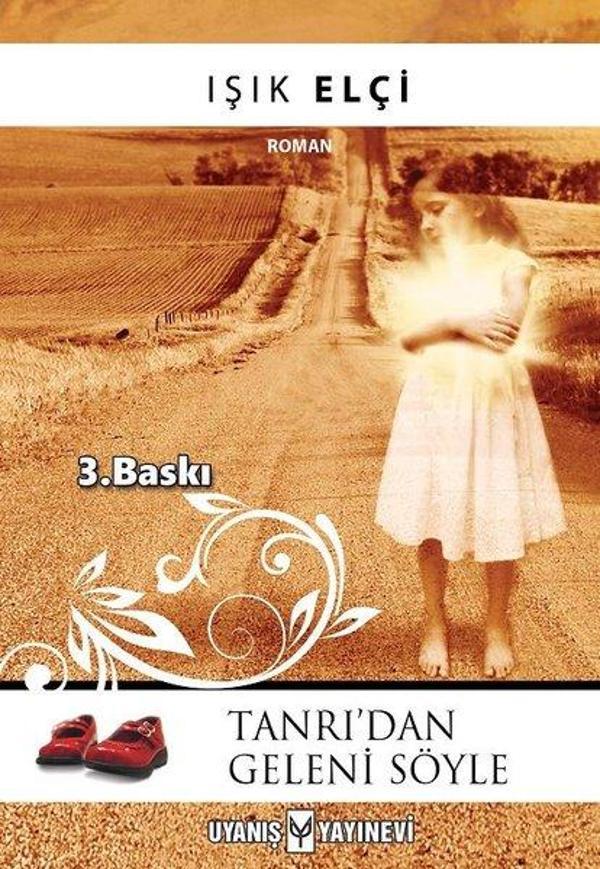 Tanrı'dan Geleni Söyle - Uyanış Yayınevi - Image 1