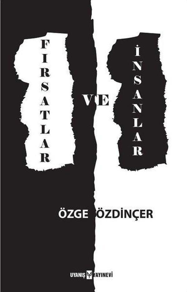 Fırsatlar ve İnsanlar - Uyanış Yayınevi - Image 1