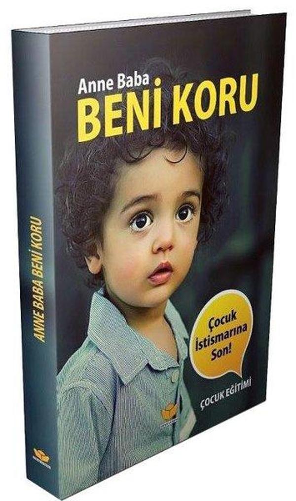 Anne Baba Beni Koru - Efendi Yayınları - Image 1