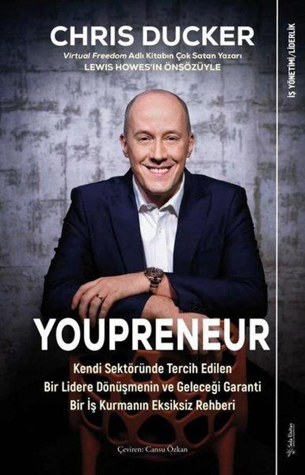 Youpreneur - Sola Unitas - Image 1