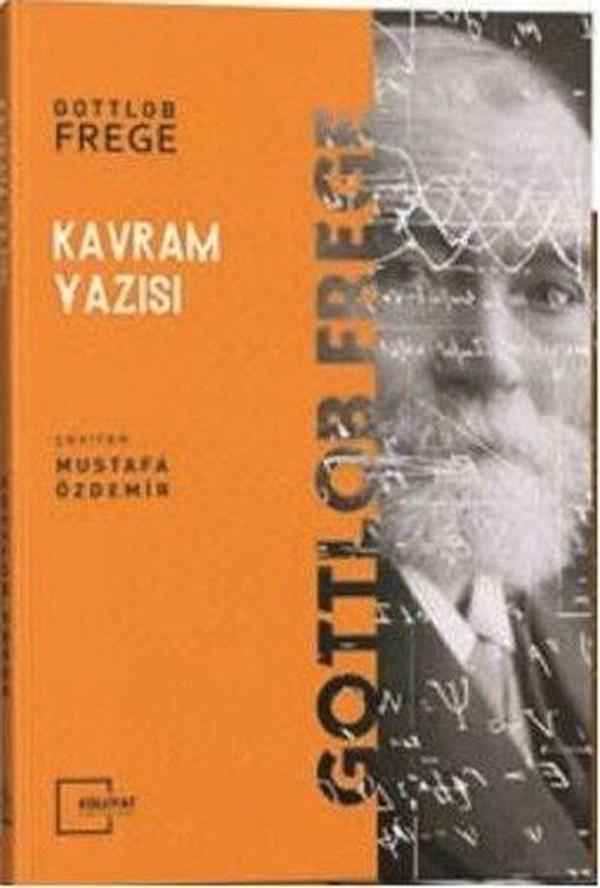 Kavram Yazısı - Külliyat Yayınları - Image 1