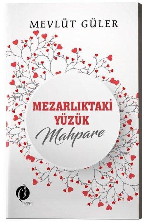 Mezarlıktaki Yüzük Mahpare - Herdem Kitap - Image 1