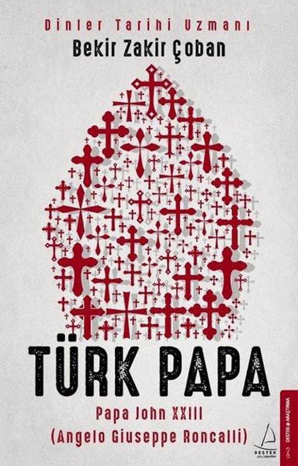 Türk Papa - Destek Yayınları - Image 1