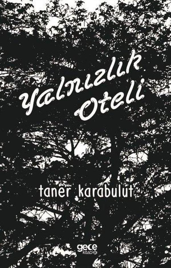 Yalnızlık Oteli - Gece Kitaplığı - Image 1