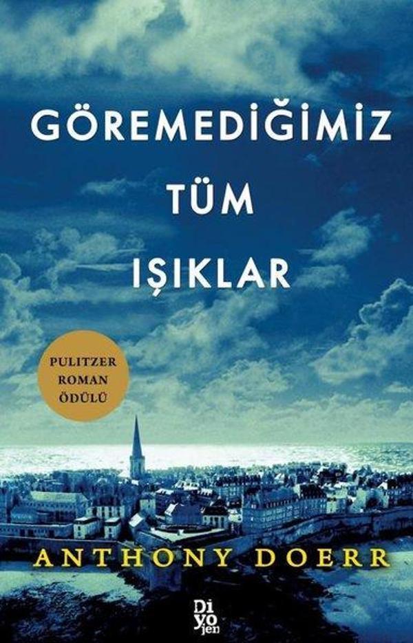 Göremediğimiz Tüm Işıklar - Diyojen Yayıncılık - Image 1