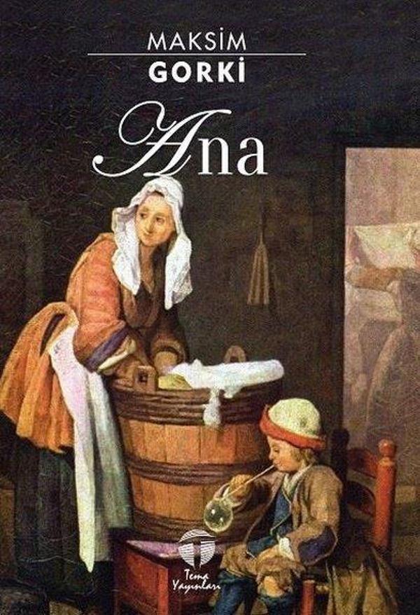 Tema Yayınları Ana - Tema Yayınları - Image 1
