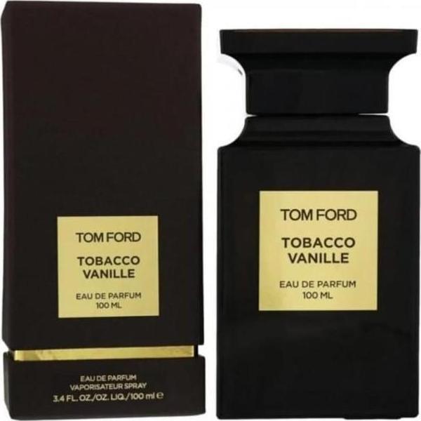 Tom Ford Tobacco Vanille EDP Erkek Parfüm 100 ML - Image 1