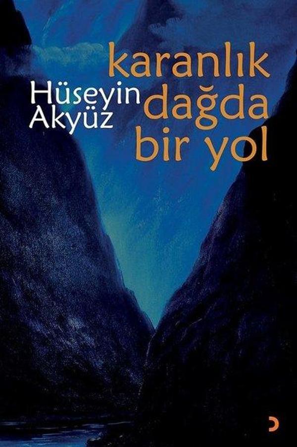 Karanlık Dağda Bir Yol - Cinius Yayınevi - Image 1