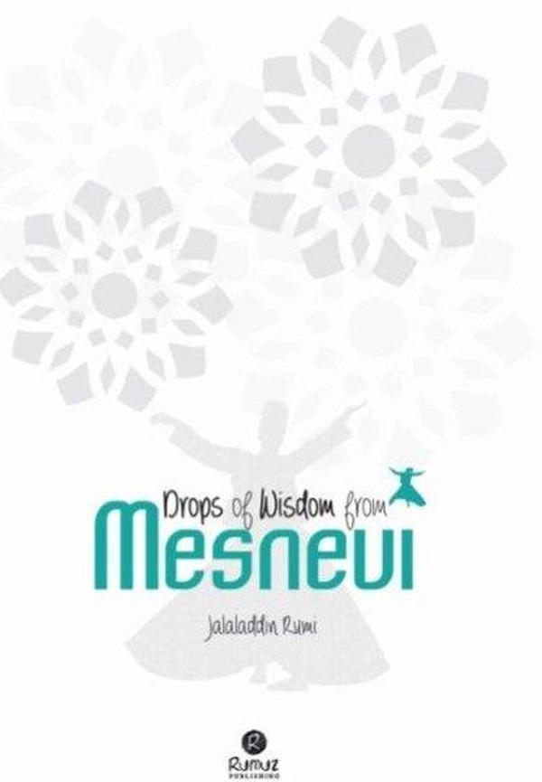 Drops of Wisdom from Mesnevi - Rumuz Yayınevi - Image 1