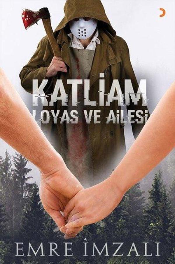 Katliam Loyas ve Ailesi - Cinius Yayınevi - Image 1