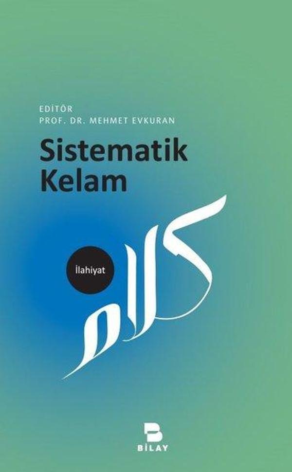 Sistematik Kalem - Bilay - Image 1