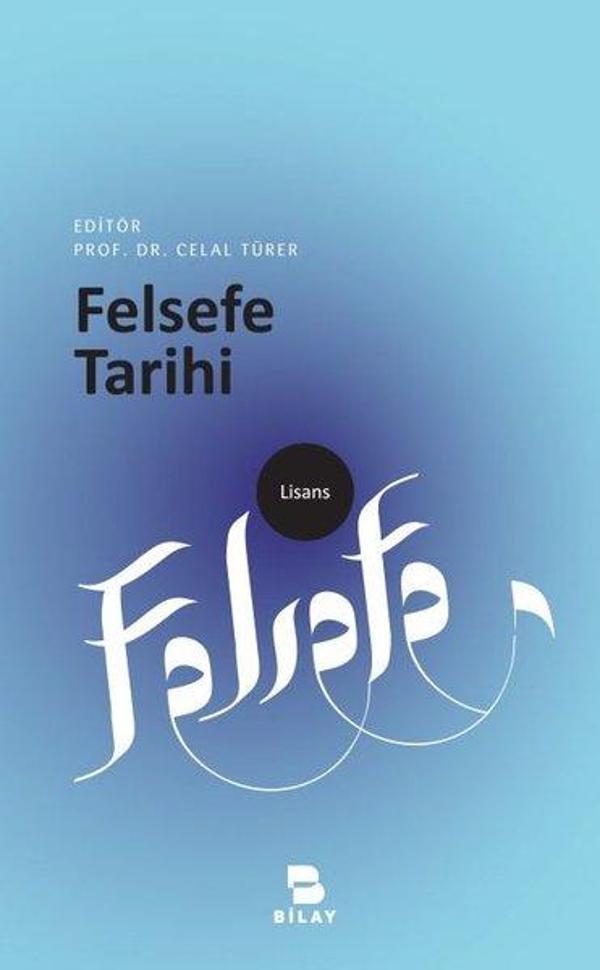 Felsefe Tarihi - Bilay - Image 1