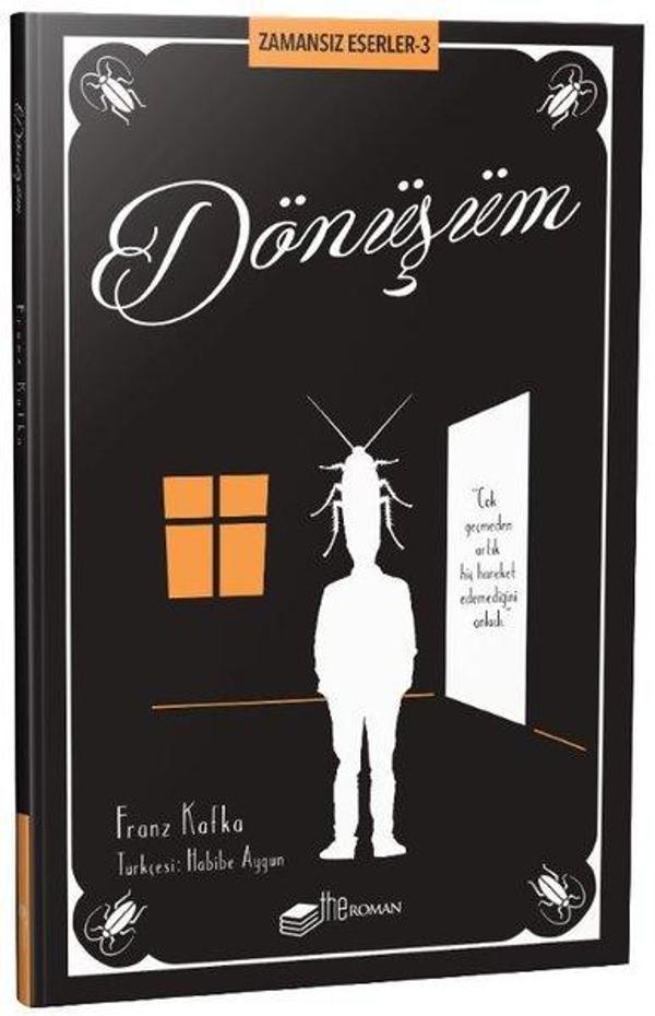 Dönüşüm-Zamansız Eserler 3 - The Roman - Image 1