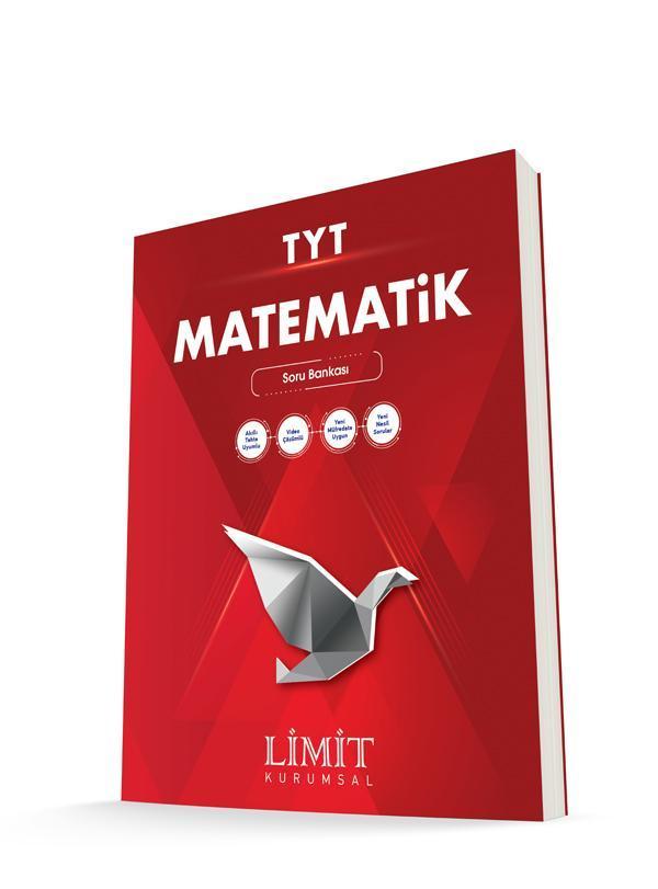 Limit Kurumsal Tyt Matematik Soru Bankası 2023 - Limit Yayınları - Image 1