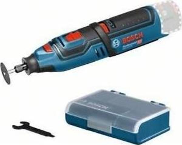 Bosch GRO 12V-35 Akülü Çok Amaçlı El Aleti (Akü ve Şarj YOK) - 06019C5000 - Image 1