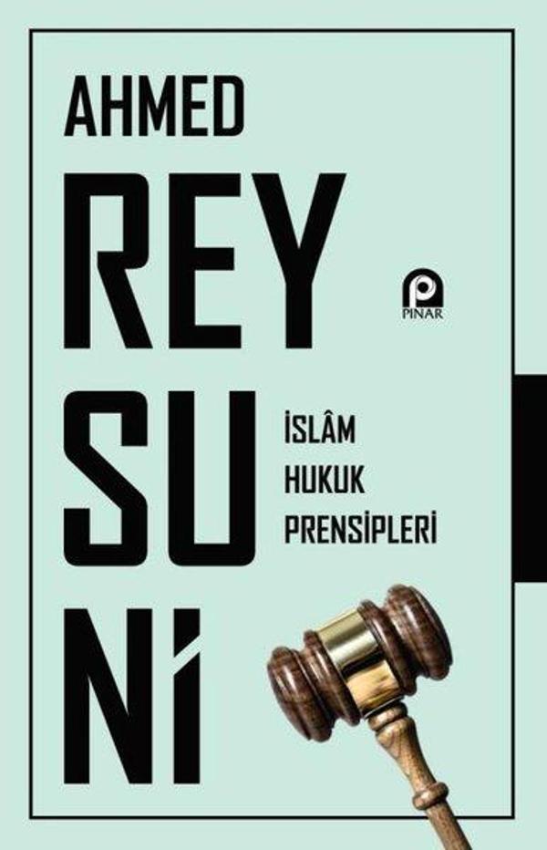 İslam Hukuk Prensipleri - Pınar Yayıncılık - Image 1