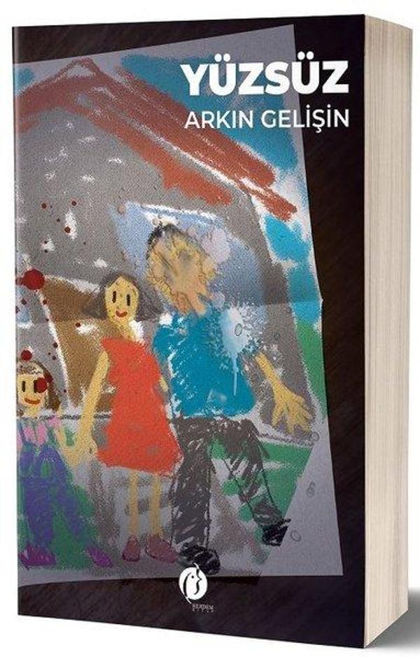 Yüzsüz - Herdem Kitap - Image 1