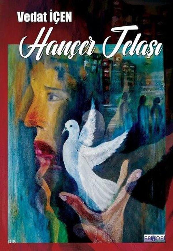 Hançer Telaşı - Favori Yayınları - Image 1