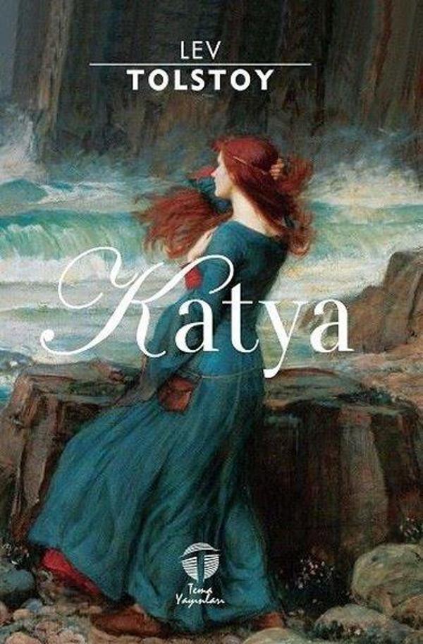 Katya - Tema Yayınları - Image 1
