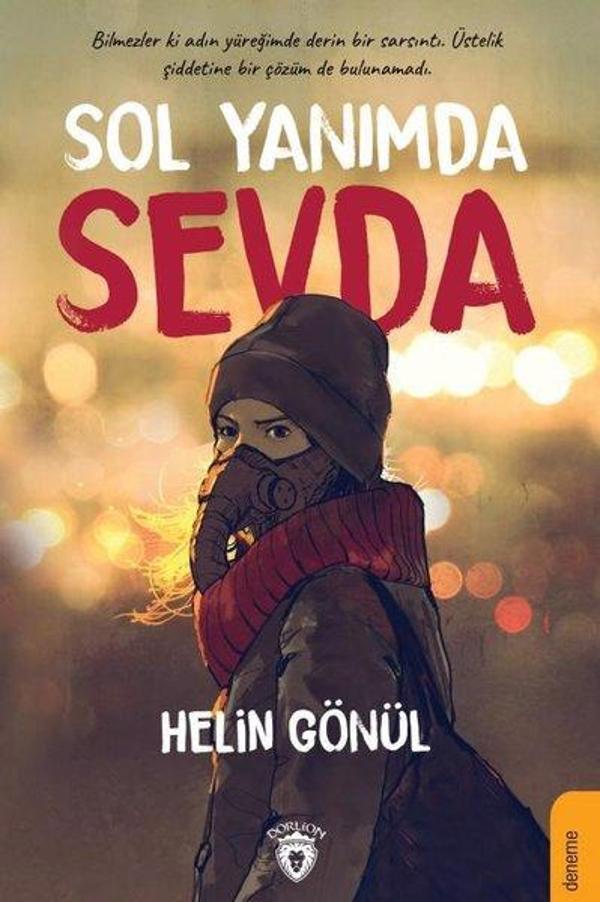 Sol Yanımda Sevda - Dorlion Yayınevi - Image 1