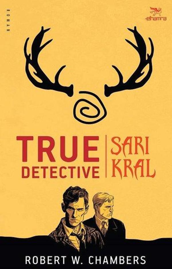 True Detective-Sarı Kral - Elhamra - Image 1