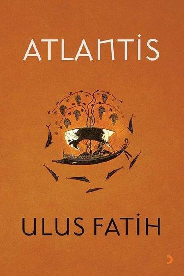 Atlantis - Cinius Yayınevi - Image 1