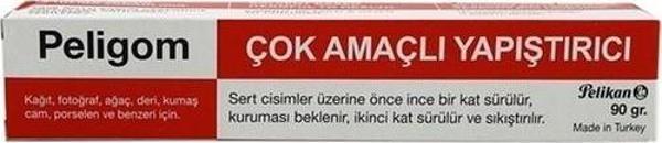 Peligom No.11 90 Gr Yapıştırıcı 337900 - Image 1