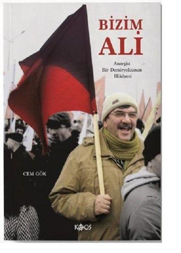 Kaos Yayınları Bizim Ali - Kaos Yayınları - Image 1