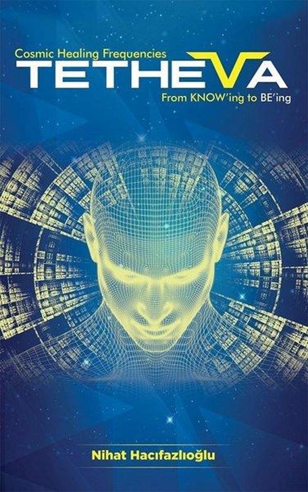 Tetheva-Cosmic Healing Frequencies - Cinius Yayınevi - Image 1