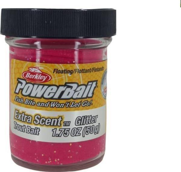 BerkleyBerkley PowerBait Select Sahte Yem Trout Bait Sharbet - Image 1