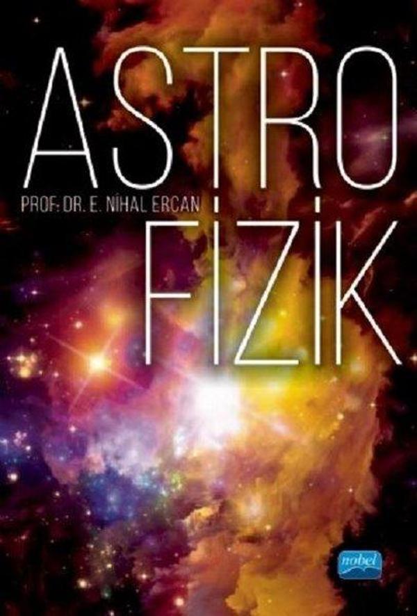 Astrofizik - Nobel Akademik Yayıncılık - Image 1