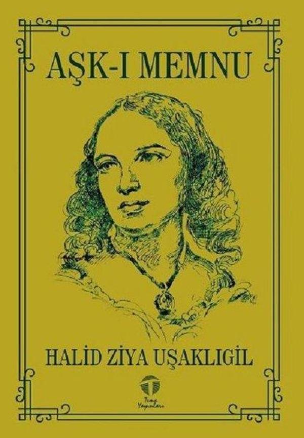 Aşk-ı Memnu - Tema Yayınları - Image 1