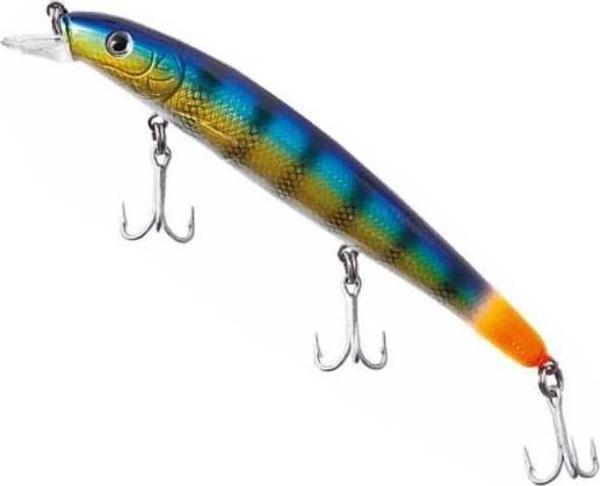 Fladen Conrad Salmon 16cm 33gr Sahte Balık Yemi 748 - Image 1