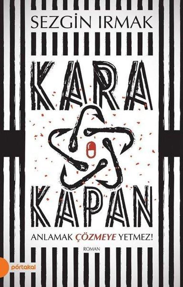 Kara Kapan - Portakal - Image 1
