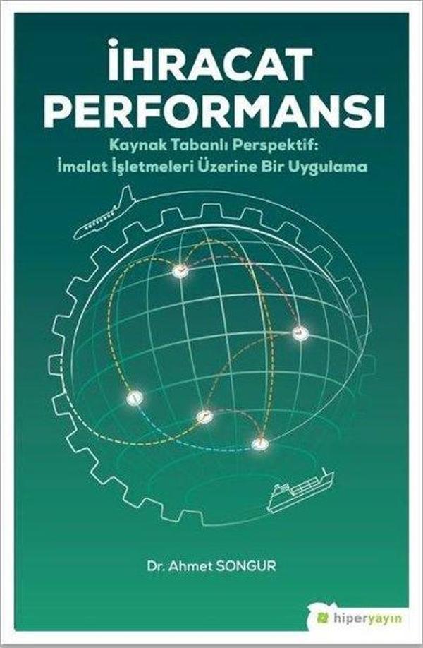 İhracat Performansı - Hiperlink - Image 1