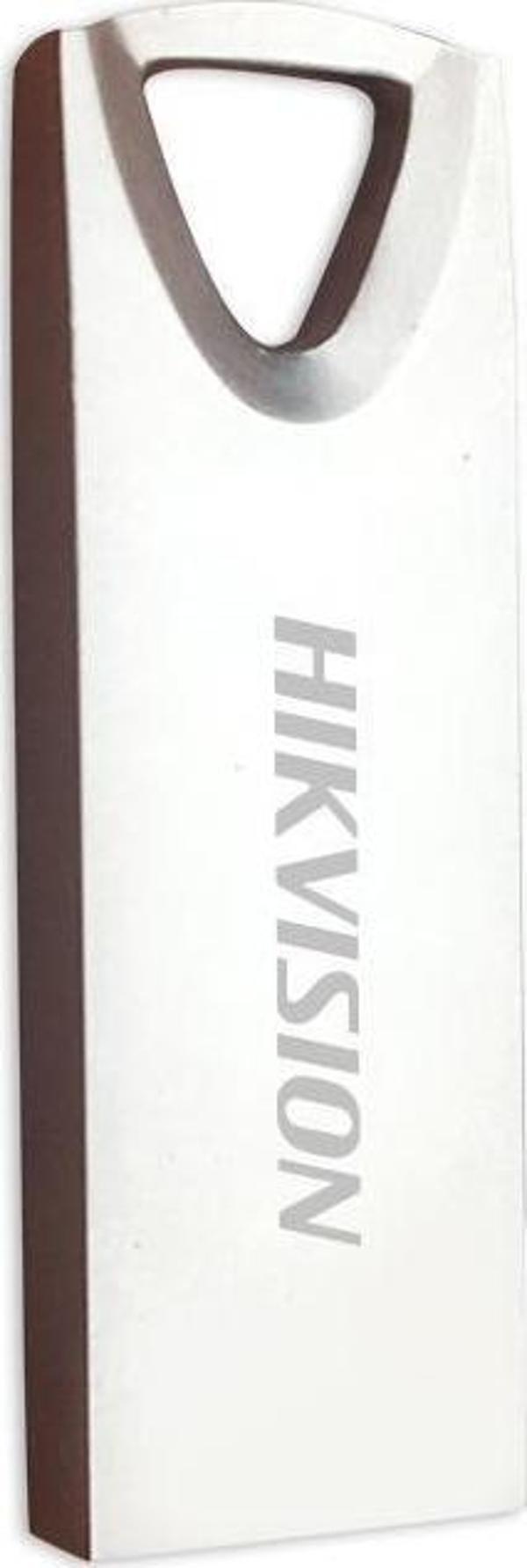 Hikvision 32GB M200 USB 2.0 Flash Bellek Metal - Image 1