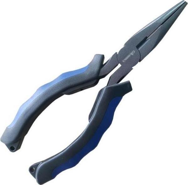 Okuma Long Nose ''6 Pense - Image 1