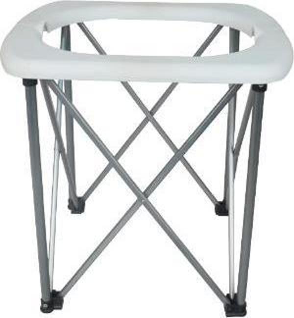 NURGAZ CAMPOUT PORTATİF WC - Image 1